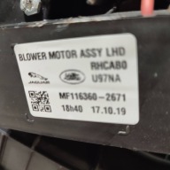 heater Jaguar F-Pace JX6319B555