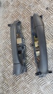 MERCEDES W203 handle exterior right rear part front