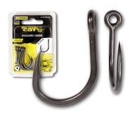 SUMCE HÁČIKY BLACK CAT RIGGING DG 5/0-6ks