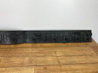 cap threshold rear Ford F150 2015+