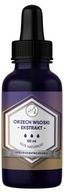 ORZECH WŁOSKI WYCIĄG 50ml Omega 3 Omega 6 Właściwości bakteriobójcze