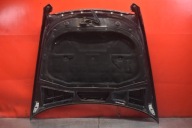 bonnet claret VW PHAETON 02-08