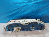 dials clock SUBARU LEGACY 85014AA520