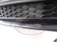 AUDI A7 4G8 10-14 S-LINE GRILL+LÜFTUNGSGITTER+STOSSSTANGE