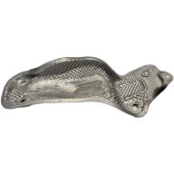 copertura GREMBIALINA TERMICZNA AUDI A3 8V VOLKSWAGEN SEAT SKODA 5Q0825721C