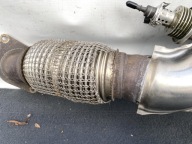 Fiat Ducato 2.3JTD 2017- DPF filter CZASTEK STALYCH catalyst 1379589080