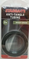 RÚRKA STARBAITS ANTI-TANGLE TUBING 2 M ZELENÁ