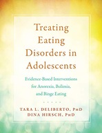 Treating Eating Disorders in Adolescents: The