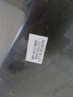 cofano AUDI Q7 4L LZ7S