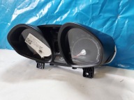 dials clock FIESTA 1.4 TDCI 8A6T-10849-CN