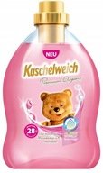 Kuschelweich Macadamia-Ol Aviváž 750 ml