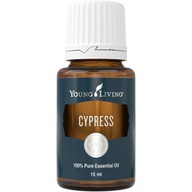 Olejček * Young Living 15 ml - cyprusový