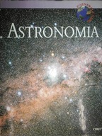 Astronomia - Praca zbiorowa