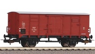 WAGON TOWAROWY KRYTY Kdn Typ G02 nr 144 902 PKP Ep. III 54645