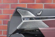 upholstery door right front front side door right BMW 7 G70 AMARONE