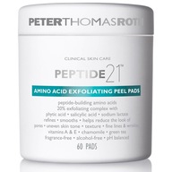 Peter Thomas Roth Peptide21 Peel Pads 60 szt.