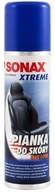 Sonax Xtreme Pianka do CZYSZCZENIA SKÓRY 250ml