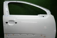 CITROEN C3 III 16- dveře pravé přední předek