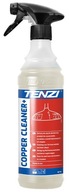 TENZI COPPER CLEANER+ NA ČISTENIE KOVOV 600 ML