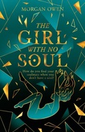 The Girl With No Soul Owen Morgan