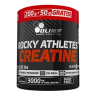 OLIMP ROCKY CREATINE 250g KREATYNA MONOHYDRAT