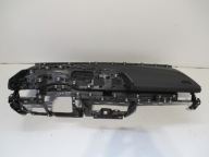 console dashboard SEAT BORN new