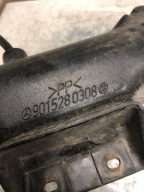 cijev prijenos interkulera MERCEDES W901 9015280308