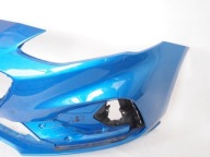 Ford Focus ST mk4 18r bumper front front 2018