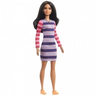 BARBIE LALKA MODNE PRZYJACIÓŁKI FASHIONISTAS GYB02