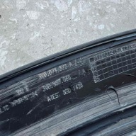 Skoda Superb III lišta nárazníku předek pravá 3V0071322A