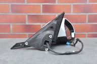 mirror right complete BMW 5 G60 G61 i5 KAMERA C4P BROOKLYN GRAU