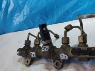 Rampe injection ALFA ROMEO 156 147 1.9 JTD 0445214012