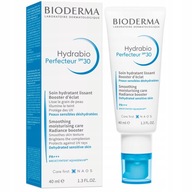 BIODERMA Hydrabio Perfecteur Krem nawilżający do twarzy SPF30 40 ml