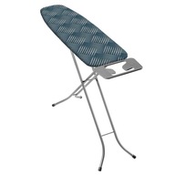 VASALÓDESZKA VASALÓTARTÓVAL NAGY 110x30cm KÉK