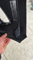 AUDI A5 II 2 8W LIFT 19-24 bumper front front PDC