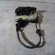 VW GOLF 7 KOMBI lock door rear part left 5K4839015R