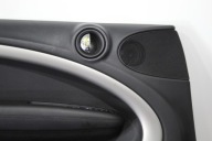 side door left front MINI COUNTRYMAN R60 N47