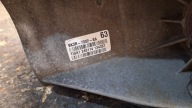 Getriebe BK3R-7002-SA FORD TRANSIT CUSTOM MK7 2.2TDCI 12-17