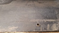 STOSSSTANGE VORNE 7058443 BMW 3 E90 E91 05