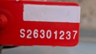 Tür heck links CITROEN C5 III KOMBI 2007