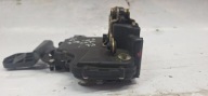 lock door VW PASSAT 97- left front 117626101