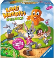 LOTTI KAROTTI DELUXE, RAVENSBURGER