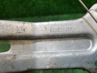 Mécanisme Vitres Droite Arrière OPEL MERIVA A 93367906RH