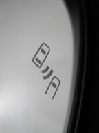 mirror TOYOTA COROLLA CROSS right