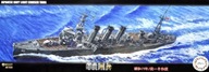 IJN Light Cruiser Tama 1944/Sho Ichigo Operation 1:700 Fujimi 460710