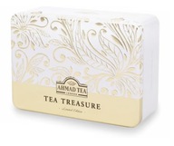 Ahmad Tea Treasure 6x10 herbata czarna 60tb puszka