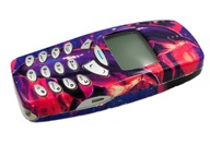 TELEFON NOKIA 3310 +ORYGINALNA BATERIA + ŁADOWARKA UNIKAT OBUDOWA DELFINY