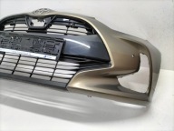 front bumper front TOYOTA YARIS 4 IV 20