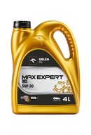 OLEJ Orlen PLATINUM MAXEXPERT C4 5W30 4 LITRY