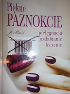 Piękne paznokcie - Ji Baek